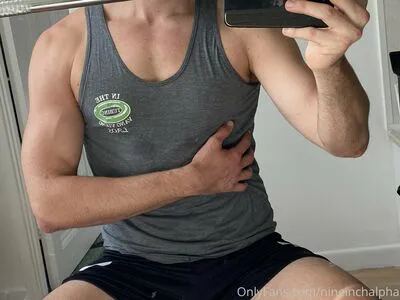 Nineinchalpha OnlyFans Leaked Free Thumbnail Picture - #WD3LRyAPC9