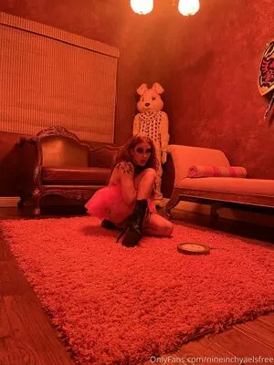 Nineinchyaelsfree OnlyFans Leaked Free Thumbnail Picture - #0zRPkwPYuQ