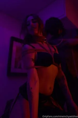 Nineinchyaelsfree OnlyFans Leaked Free Thumbnail Picture - #3ZZHcP91RF