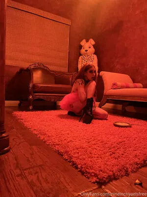 Nineinchyaelsfree OnlyFans Leaked Free Thumbnail Picture - #JEvntIauWA