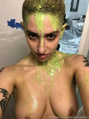 Nineinchyaelsfree OnlyFans Leaked Free Thumbnail Picture - #LQGYrqV1nx