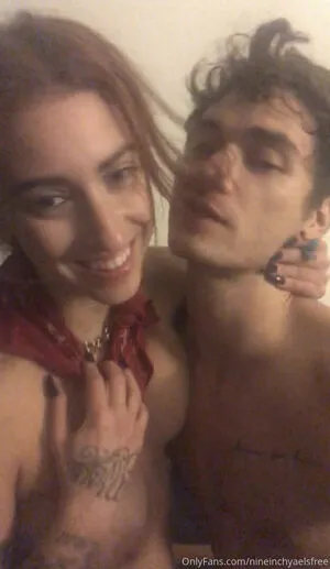 Nineinchyaelsfree OnlyFans Leaked Free Thumbnail Picture - #usl5HVSJEp