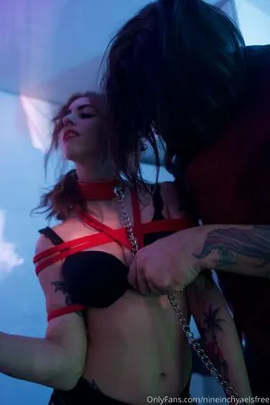 Nineinchyaelsfree OnlyFans Leaked Free Thumbnail Picture - #zZcAHNCRUs