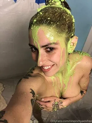 Nineinchyaelsfree OnlyFans Leaked Free Thumbnail Picture - #zZw074DtdS
