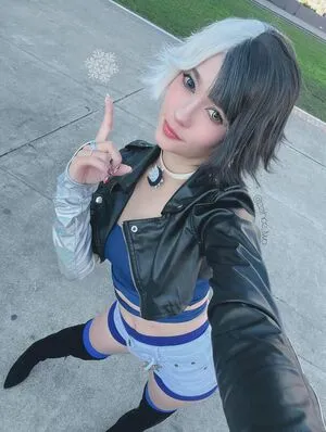 Nineiota OnlyFans Leaked Free Thumbnail Picture - #2DYL5q5MOr