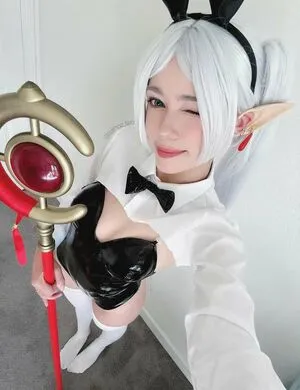 Nineiota OnlyFans Leaked Free Thumbnail Picture - #2IGDdeDvOO