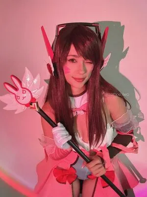 Nineiota OnlyFans Leaked Free Thumbnail Picture - #3bqe9bA62t