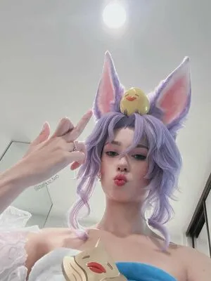 Nineiota OnlyFans Leaked Free Thumbnail Picture - #7nsG7dMB5E