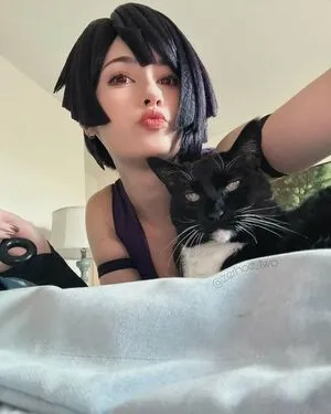 Nineiota OnlyFans Leaked Free Thumbnail Picture - #9tNjf8Y6Ra