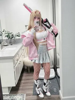 Nineiota OnlyFans Leaked Free Thumbnail Picture - #EbJBNpfXV6