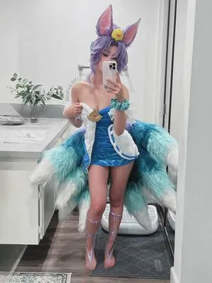 Nineiota OnlyFans Leaked Free Thumbnail Picture - #Hra6D5cHEG