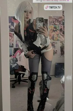 Nineiota OnlyFans Leaked Free Thumbnail Picture - #Ir0R00J5Yf
