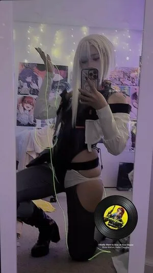 Nineiota OnlyFans Leaked Free Thumbnail Picture - #MI4YN8D0mI