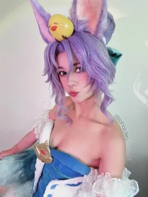 Nineiota OnlyFans Leaked Free Thumbnail Picture - #U9ZuKotarW