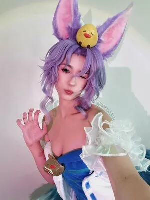 Nineiota OnlyFans Leaked Free Thumbnail Picture - #UnnAcDnEmg