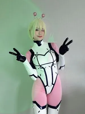 Nineiota OnlyFans Leaked Free Thumbnail Picture - #Uovzm45j4f