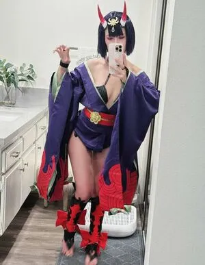 Nineiota OnlyFans Leaked Free Thumbnail Picture - #ZZCVJB23DW