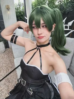 Nineiota OnlyFans Leaked Free Thumbnail Picture - #bR9lA3FGo5