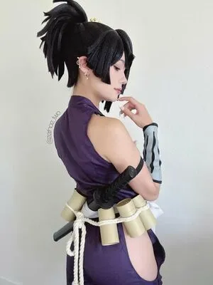 Nineiota OnlyFans Leaked Free Thumbnail Picture - #mTebhA1khe