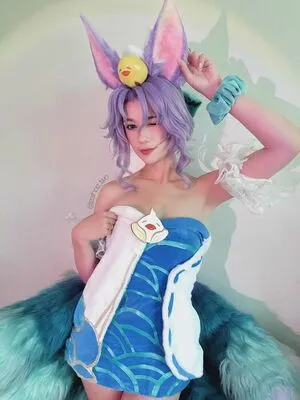 Nineiota OnlyFans Leaked Free Thumbnail Picture - #s5VijPdfL1