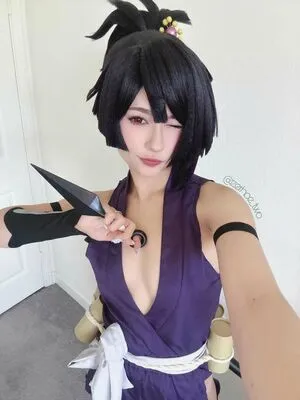 Nineiota OnlyFans Leaked Free Thumbnail Picture - #vouB8WWzIk