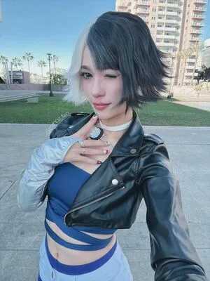 Nineiota OnlyFans Leaked Free Thumbnail Picture - #wHDi2wRMkM