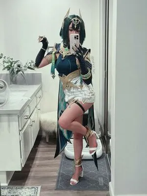 Nineiota OnlyFans Leaked Free Thumbnail Picture - #xeOo8hvBSW