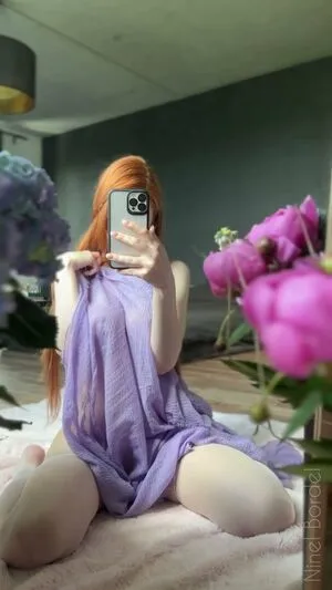 Ninel Bordel OnlyFans Leaked Free Thumbnail Picture - #vIb5KxQiH1