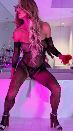 Ninel Conde OnlyFans Leaked Free Thumbnail Picture - #MHOWvgSzGb