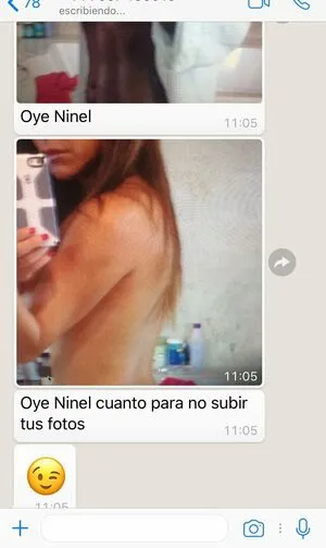 Ninel Conde OnlyFans Leaked Free Thumbnail Picture - #MuwFa4sUBj