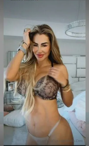 Ninel Conde OnlyFans Leaked Free Thumbnail Picture - #kGayfq8OzT