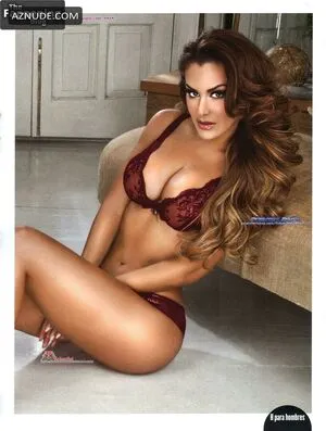 Ninel Conde OnlyFans Leaked Free Thumbnail Picture - #xvy0nRBMme