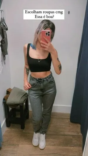 Ninelaris OnlyFans Leaked Free Thumbnail Picture - #2hjqeBMHRU