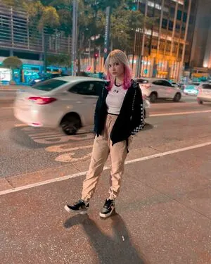 Ninelaris OnlyFans Leaked Free Thumbnail Picture - #6logw52z2S
