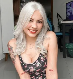 Ninelaris OnlyFans Leaked Free Thumbnail Picture - #7mczyaLgl8