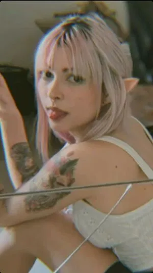 Ninelaris OnlyFans Leaked Free Thumbnail Picture - #I2AifcFDIJ