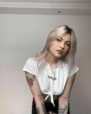 Ninelaris OnlyFans Leaked Free Thumbnail Picture - #IGWuk1ppdz