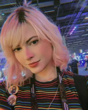 Ninelaris OnlyFans Leaked Free Thumbnail Picture - #ZAZKX2tXLw
