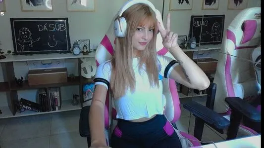 Ninelaris OnlyFans Leaked Free Thumbnail Picture - #gRSD4WAEAL