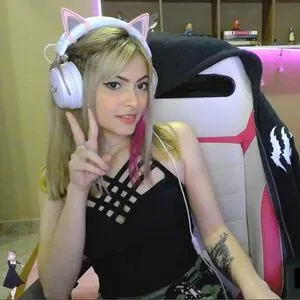 Ninelaris OnlyFans Leaked Free Thumbnail Picture - #hKyzsgRB4L