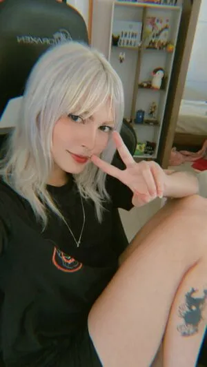 Ninelaris OnlyFans Leaked Free Thumbnail Picture - #jPYxDRCbCZ