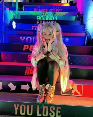 Ninelaris OnlyFans Leaked Free Thumbnail Picture - #jZshnpGYNF