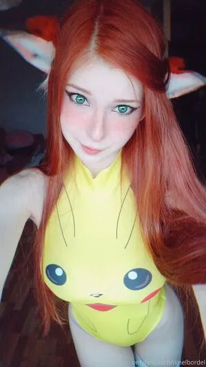 Ninelbordel OnlyFans Leaked Free Thumbnail Picture - #3BSKZMZXk1