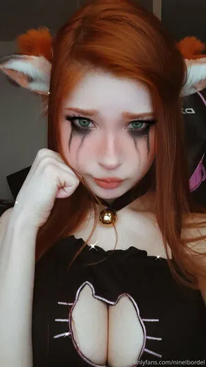 Ninelbordel OnlyFans Leaked Free Thumbnail Picture - #7kgTmgfdD9