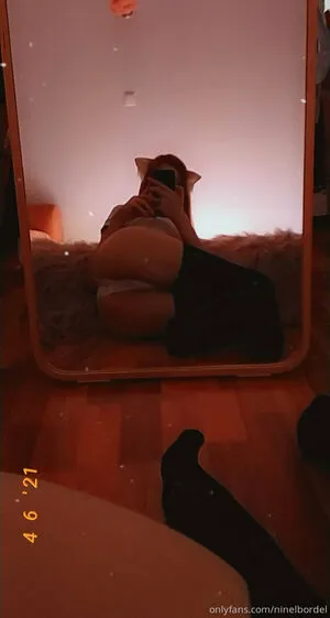 Ninelbordel OnlyFans Leaked Free Thumbnail Picture - #D2w9Zle945