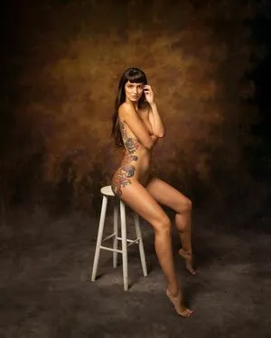 Ninette Shibara OnlyFans Leaked Free Thumbnail Picture - #ZQQoNQV29o