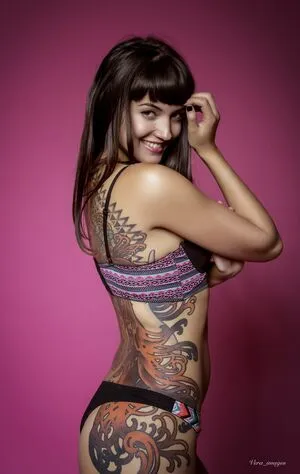 Ninette Shibara OnlyFans Leaked Free Thumbnail Picture - #xrKMZrDxTz
