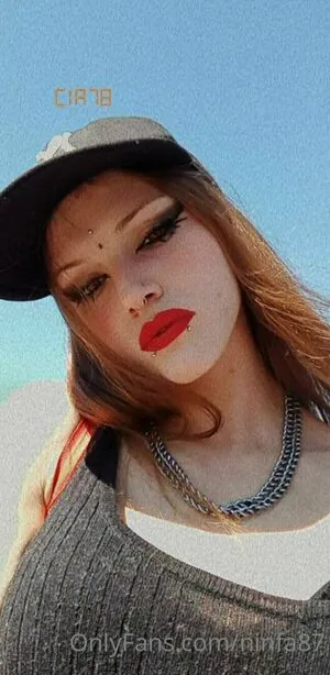 Ninfa87 OnlyFans Leaked Free Thumbnail Picture - #k9dw77mC3F