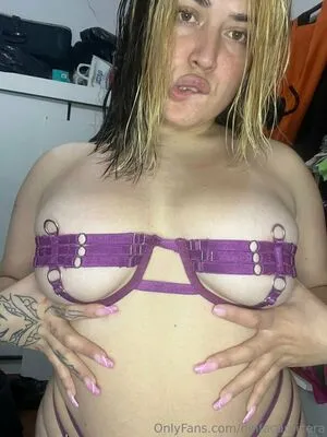 Ninfacarnicera OnlyFans Leaked Free Thumbnail Picture - #LBlU4SemxG