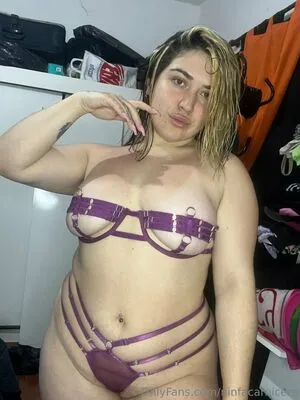 Ninfacarnicera OnlyFans Leaked Free Thumbnail Picture - #R2dzRodruf